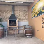 컨트리하우스 Casa Fe Capdesaso