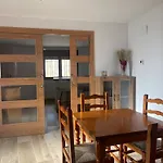 Casa Fe Country house Capdesaso