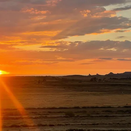 컨트리하우스 Casa Fe Capdesaso