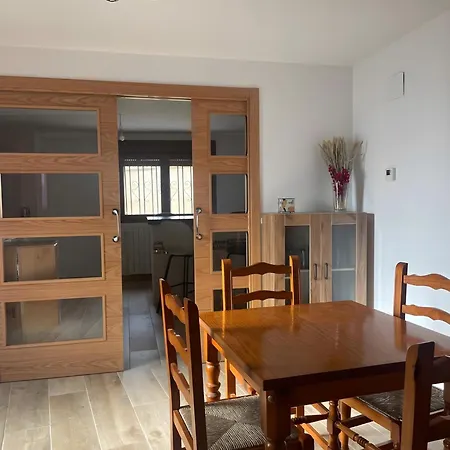 Landhuis Casa Fe Lastanosa