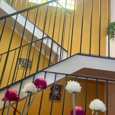 Casa Fe 컨트리하우스 *