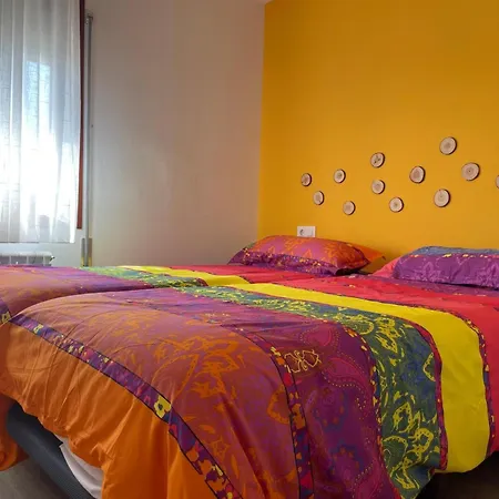 Casa Fe Country house Capdesaso
