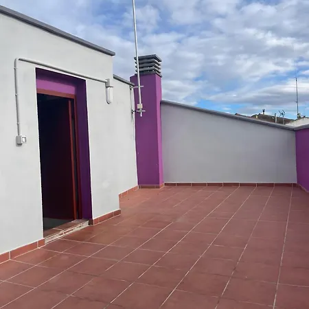 Casa Fe Country house