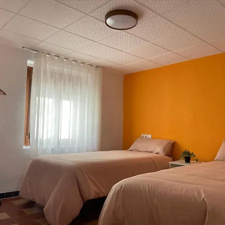Casa Fe Country house *