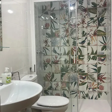 Casa Fe Country house Capdesaso