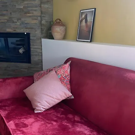 Casa Fe *