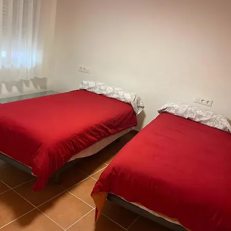 Country house Casa Fe