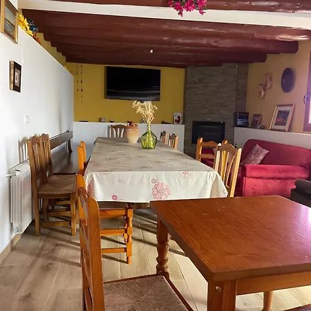 Country house Casa Fe *