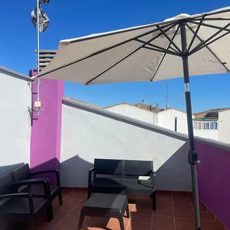 Casa Fe *