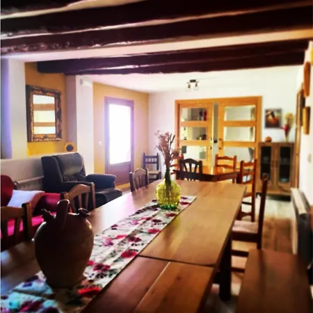Casa Fe * Capdesaso