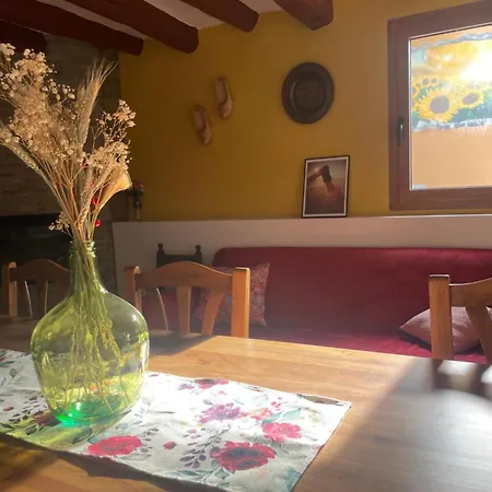 Casa Fe Capdesaso