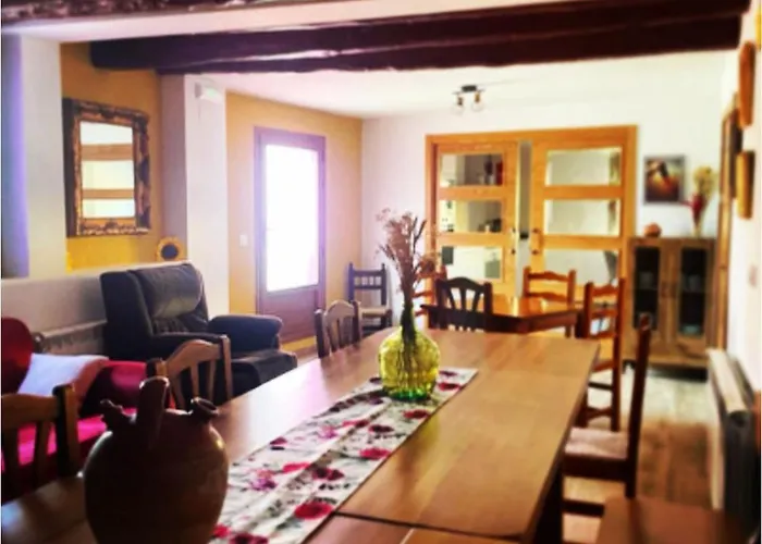 Casa Fe 컨트리하우스