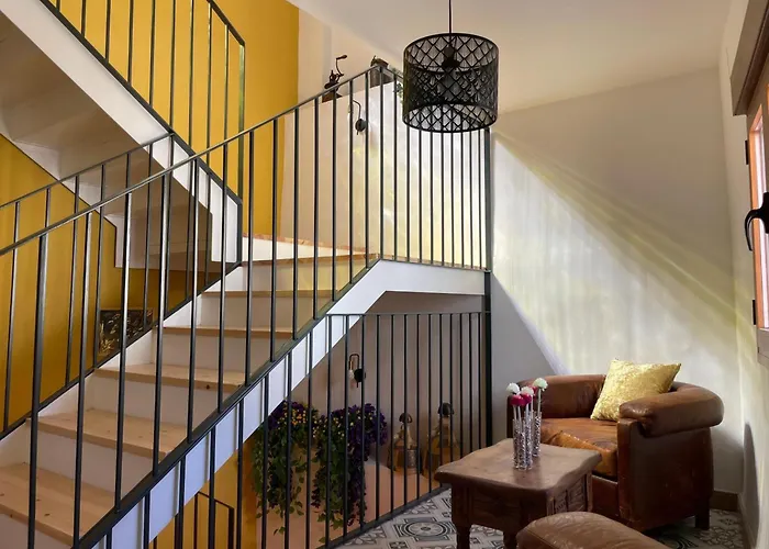 컨트리하우스 Casa Fe