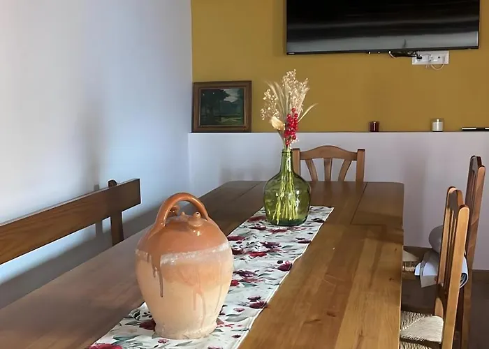 컨트리하우스 Casa Fe *