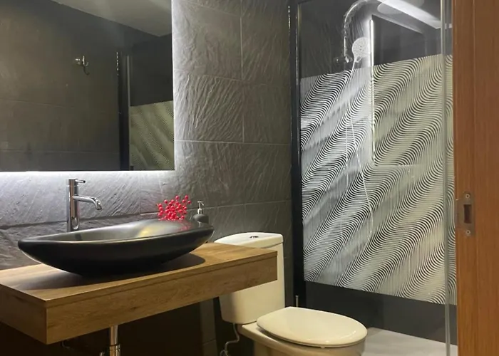 컨트리하우스 Casa Fe *