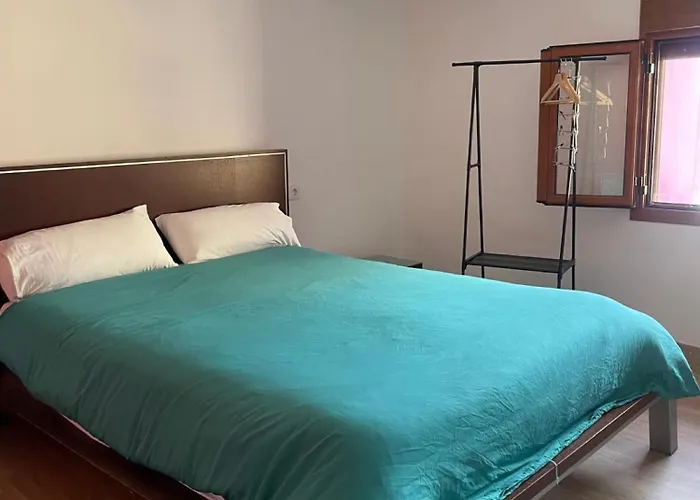 Casa Fe 컨트리하우스