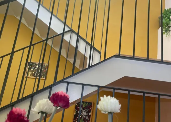 Casa Fe 컨트리하우스 *